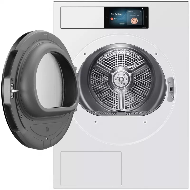 Samsung DV90F09F4WT2 9 kg sušička s tepelným čerpadlom - biela