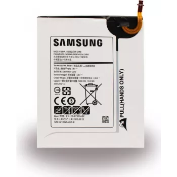 Samsung EB-BT561ABE 5000 mAh Li-Ion batéria pre Galaxy Tab E 9.6 (SM-T560, SM-T561, SM-T565)