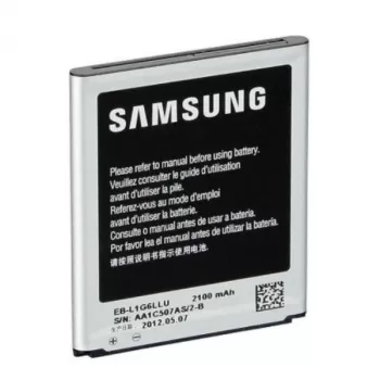 Samsung EB-L1G6LLUC 2100 mAh Li-Ion batéria pre Galaxy S III (GT-I9300) - čierna