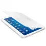 Samsung EF-BP520BWE Knižkové puzdro pre Galaxy Tab 3 10.1, Biela