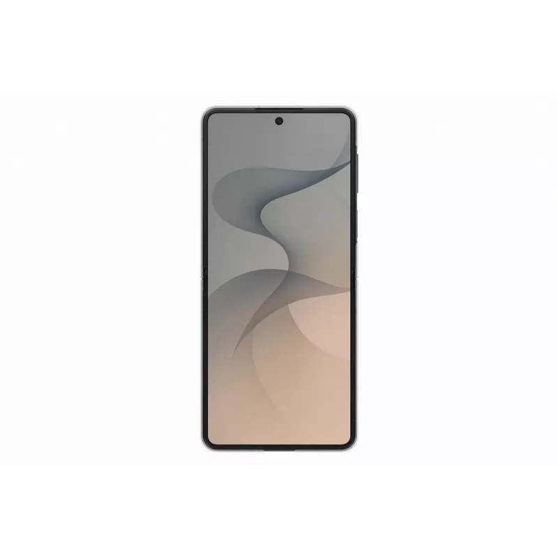 Samsung EF-FF776CBEGWW Flipsuit puzdro pre Galaxy Z Flip8, čierna