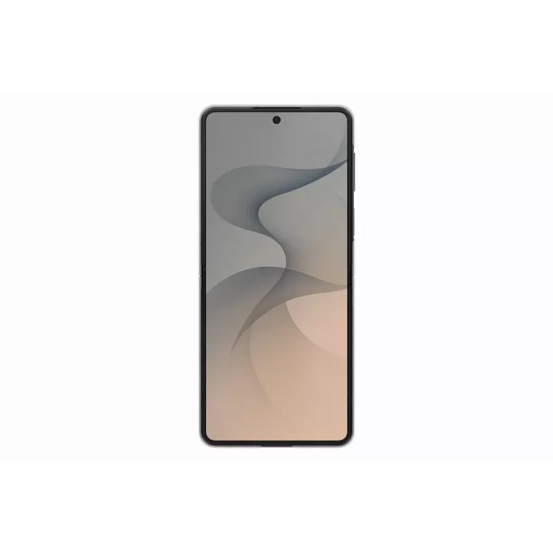 Samsung EF-FF776CJEGWW FlipSuit Magnet puzdro pre Galaxy Flip8 - sivá