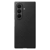 Samsung EF-KF976SBEGWW Carbon Magnet Case pre Galaxy Fold 8 Ultra - čierne
