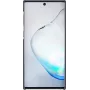 Samsung EF-KN970 LED View Cover puzdro pre Galaxy Note10, čierna EF-KN970CBEGWW