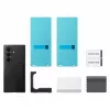 Samsung Carbon Standing Case pre Galaxy Z Fold8 Ultra, čierne