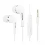Samsung EHS64AVFWE stereo in-ear headset s reguláciou hlasitosti, biely (Bulk)