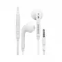 Samsung EO-EG920BW stereo headset 3,5 mm biely (Bulk)