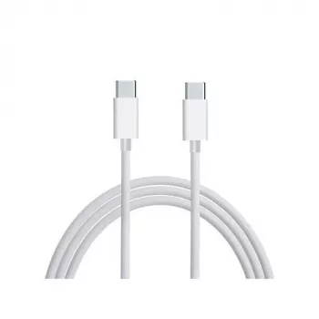 Samsung EP-DG977BWE USB-C na USB-C dátový kábel 1m biely (Bulk)