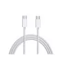 Samsung EP-DG977BWE USB-C na USB-C dátový kábel 1m biely (Bulk)