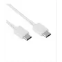 Samsung EP-DN980BWE USB Type-C dátový kábel 1,2m biely (Service Pack)
