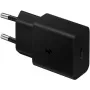 Samsung EP-T1510 15W USB-C rýchlonabíjačka napájací zdroj (čierna) EP-T1510NBEGWW