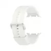 Samsung ET-SNL35 športový remienok M/L pre Galaxy Watch (krémový)