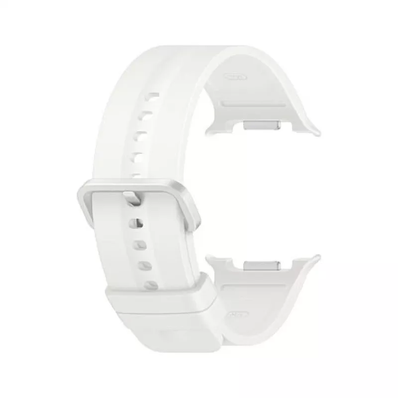 Samsung ET-SNL35 športový remienok M/L pre Galaxy Watch (krémový)