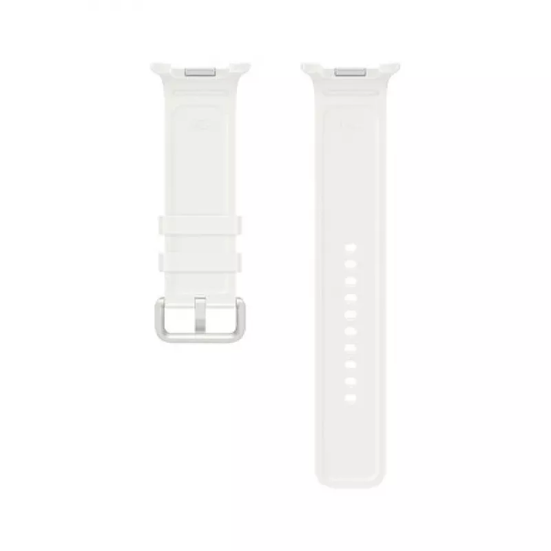 Samsung ET-SNL35 športový remienok M/L pre Galaxy Watch (krémový)