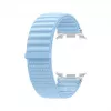 Samsung Fabric Band (M/L) pre Galaxy Watch9 & Watch8 – modrý