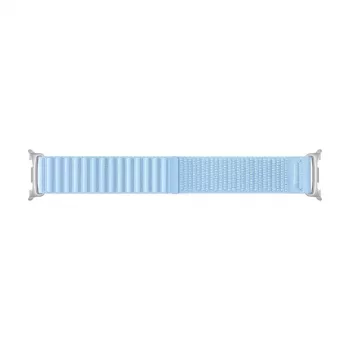 Samsung Fabric Band (M/L) pre Galaxy Watch9 & Watch8 – modrý