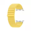 Samsung Fabric Band (M/L) pre Galaxy Watch9 / Watch8 - žltý