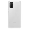 Samsung Galaxy A02S Soft Clear kryt priehľadný