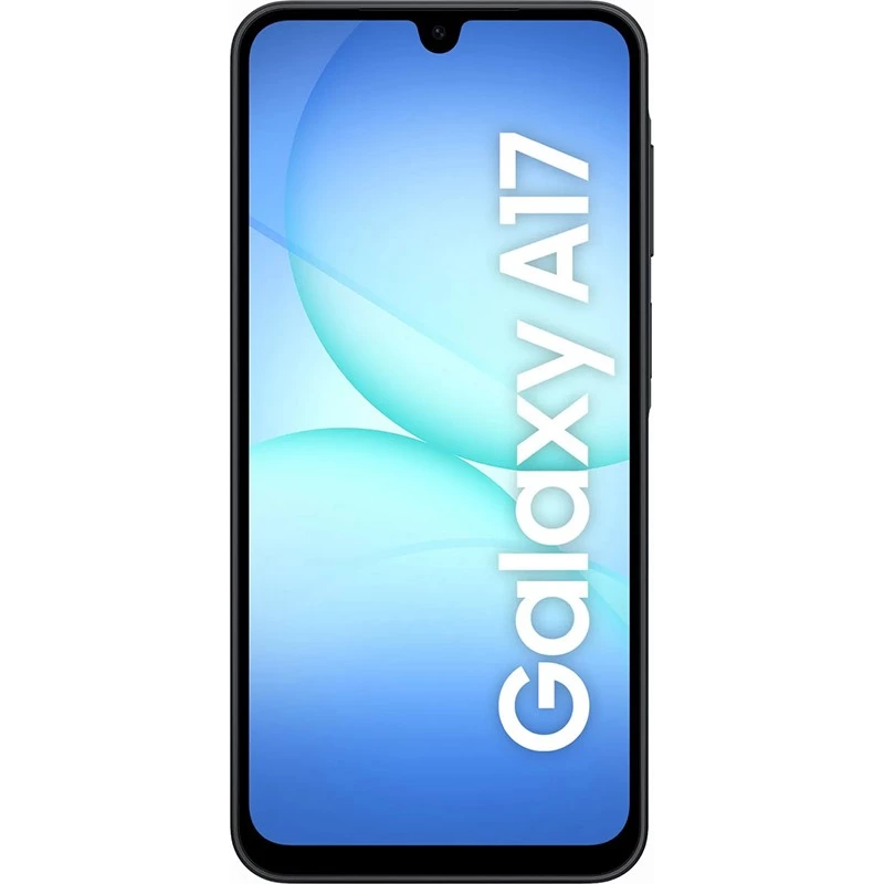 Samsung Galaxy A17 A175 Dual SIM 8/256GB čierny