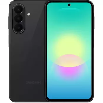 Samsung Galaxy A27 5G 256GB Dual SIM smartfón - čierna