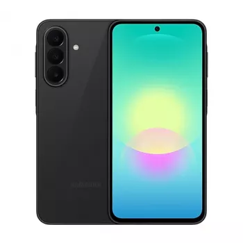 Samsung Galaxy A27 5G 256GB Dual SIM smartfón - čierna