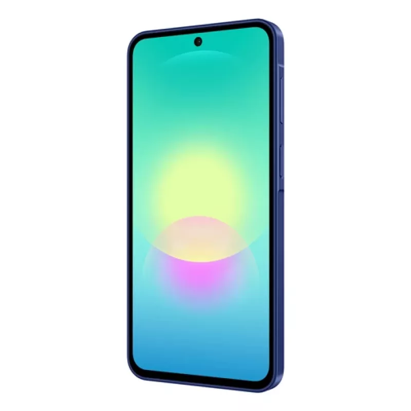 Samsung Galaxy A27 5G 6.6 inch Super AMOLED 8GB RAM 256GB modrý smartfón
