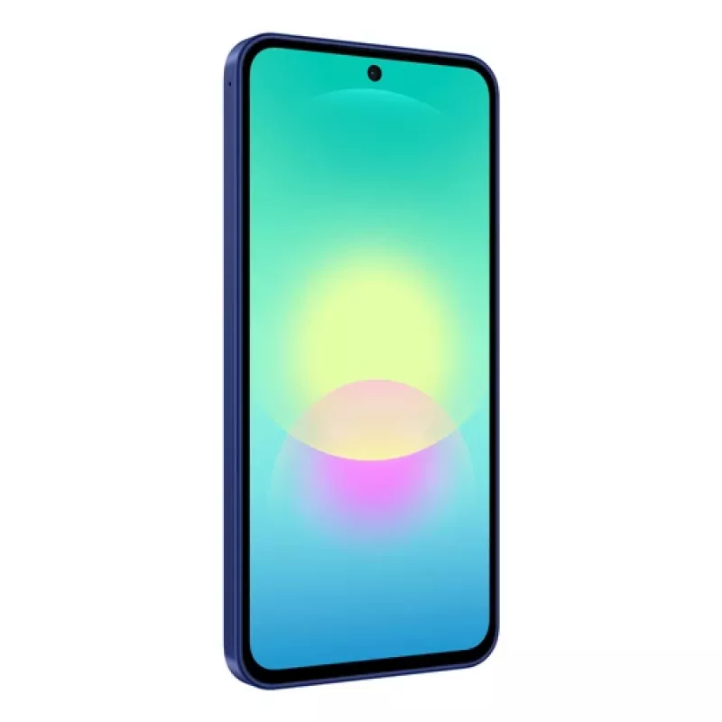 Samsung Galaxy A27 5G 6.6 inch Super AMOLED 8GB RAM 256GB modrý smartfón