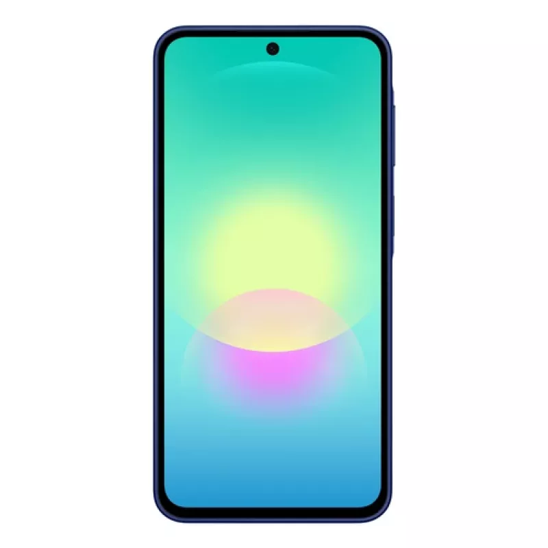 Samsung Galaxy A27 5G 6.6 inch Super AMOLED 8GB RAM 256GB modrý smartfón