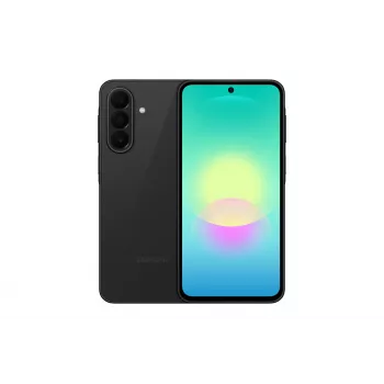 Samsung Galaxy A27 5G A276B Dual-SIM 6/128GB čierna Android 16 Smartphone