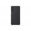 Samsung Galaxy A42 5G Smart S View Wallet kryt čierny