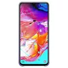 Samsung Galaxy A70 Gradation kryt EF-AA705CVEGWW fialový
