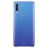 Samsung Galaxy A70 Gradation kryt EF-AA705CVEGWW fialový