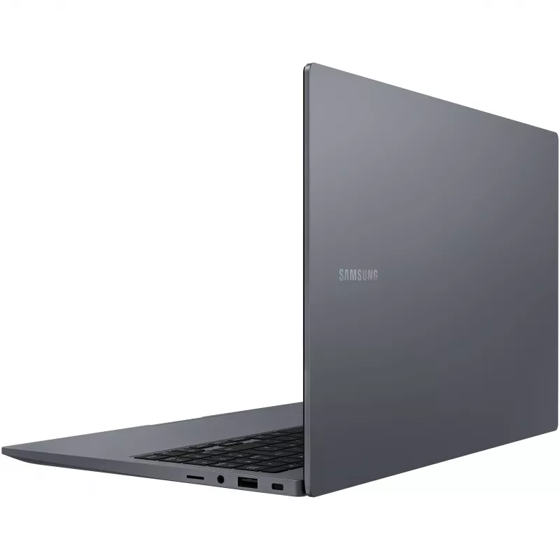 Samsung Galaxy Book4 NP750XGJ-KG1DE notebook, 15,6 inch Full HD, Intel Core i7-1355U, 16GB LPDDR4x, 512GB SSD, Windows 11 Home