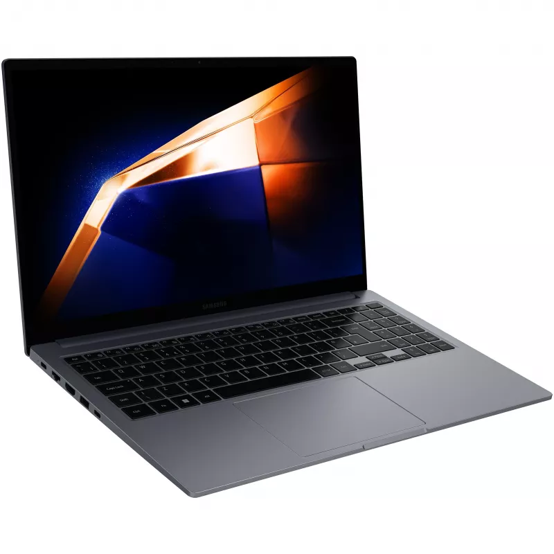 Samsung Galaxy Book4 NP750XGJ-KG1DE notebook, 15,6 inch Full HD, Intel Core i7-1355U, 16GB LPDDR4x, 512GB SSD, Windows 11 Home