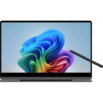 Samsung Galaxy Book5 notebook, Intel Core Ultra 5, 16GB RAM, 512GB SSD, 15,6
