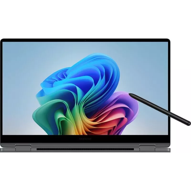 Samsung Galaxy Book5 notebook, Intel Core Ultra 5, 16GB RAM, 512GB SSD, 15,6
