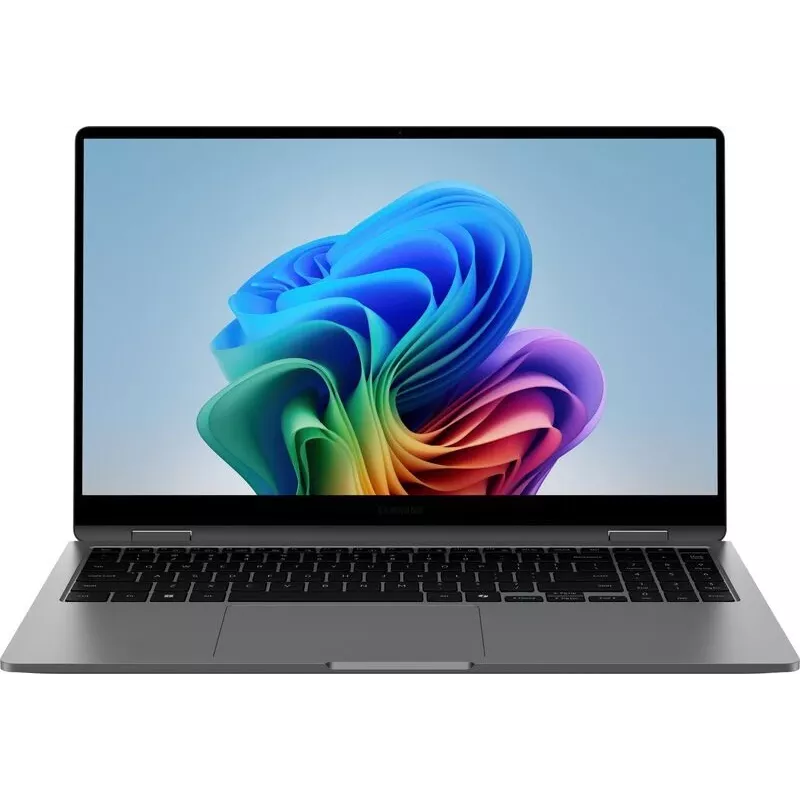 Samsung Galaxy Book5 notebook, Intel Core Ultra 5, 16GB RAM, 512GB SSD, 15,6