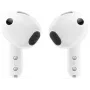 Samsung Galaxy Buds 4 True Wireless in-ear slúchadlá biela SM-R540NZWAXEF