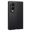 Samsung Carbon Magnet puzdro pre Galaxy Fold8, čierne (EF-KF971SBEGWW)