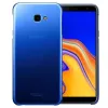 Samsung Galaxy J4 Plus Gradation kryt EF-AJ415CLEGWW modrý