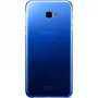 Samsung Galaxy J4 Plus Gradation kryt EF-AJ415CLEGWW modrý