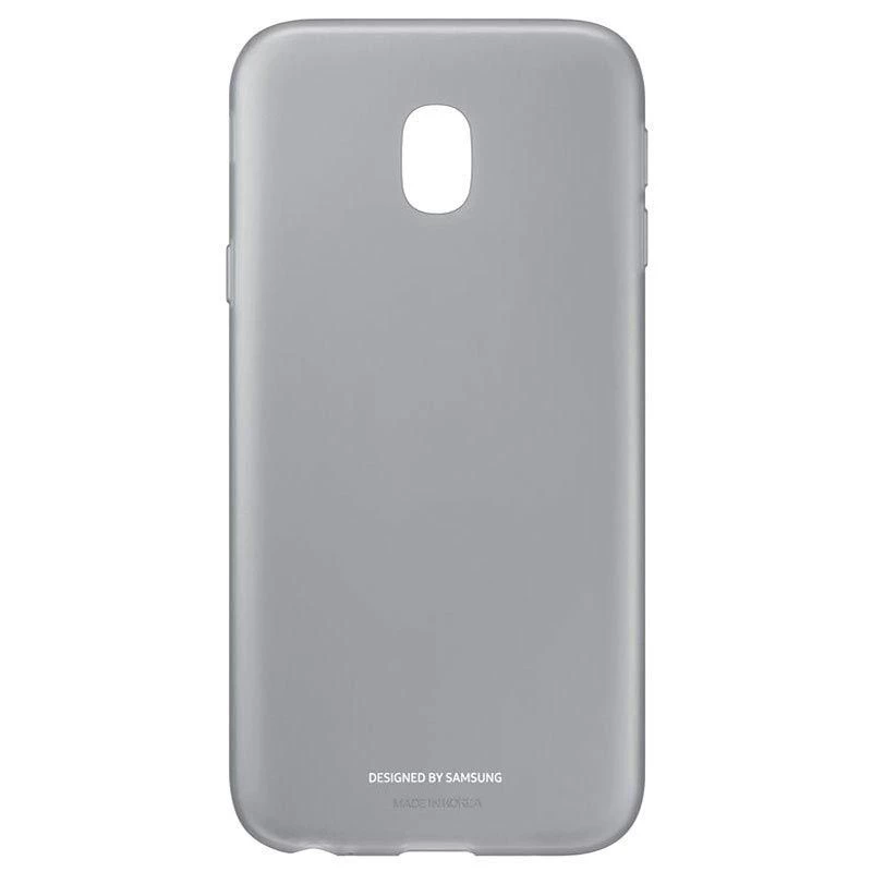 Samsung Galaxy J5 2017 dvojvrstvové puzdro čierna EF-PJ530CBEG