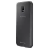 Samsung Galaxy J5 2017 dvojvrstvové puzdro čierna EF-PJ530CBEG
