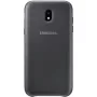 Samsung Galaxy J5 2017 dvojvrstvové puzdro čierna EF-PJ530CBEG