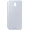 Samsung Galaxy J5 (2017) Jelly kryt EF-AJ530TLEG modrý
