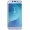 Samsung Galaxy J5 (2017) Jelly kryt EF-AJ530TLEG modrý
