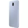 Samsung Galaxy J5 (2017) Jelly kryt EF-AJ530TLEG modrý