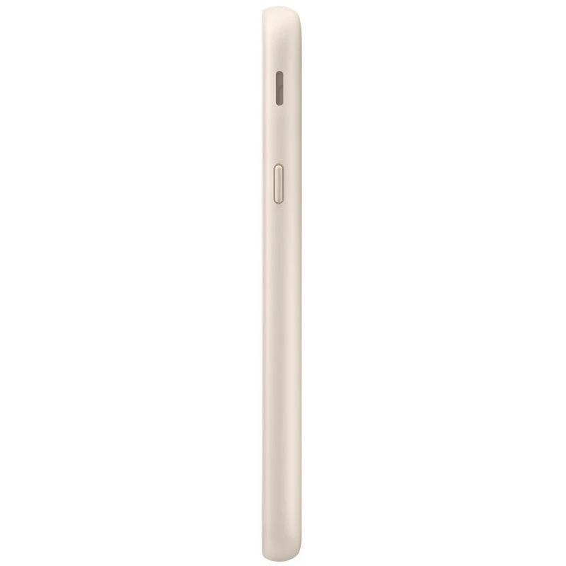 Samsung Galaxy J6 (2018) Dual Layer kryt EF-PJ600CFEGWW zlatá