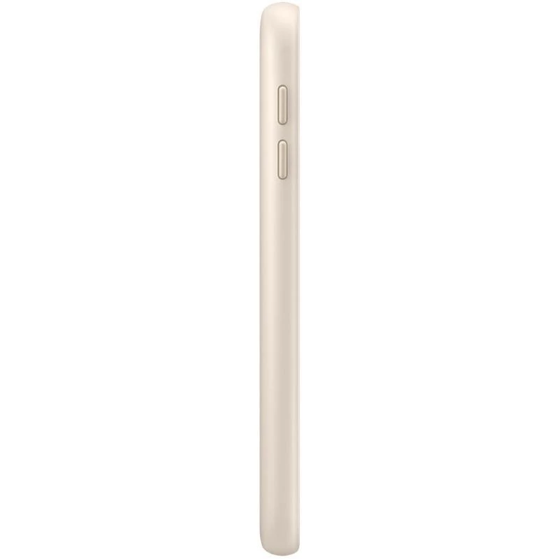Samsung Galaxy J6 (2018) Dual Layer kryt EF-PJ600CFEGWW zlatá