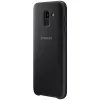 Samsung Galaxy J6 (2018) dvojvrstvové ochranné puzdro čierne EF-PJ600CBEGWW